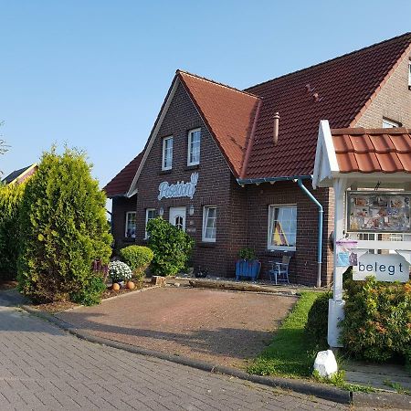 Ferienhaus Poseidon 纽哈灵吉塞尔 外观 照片