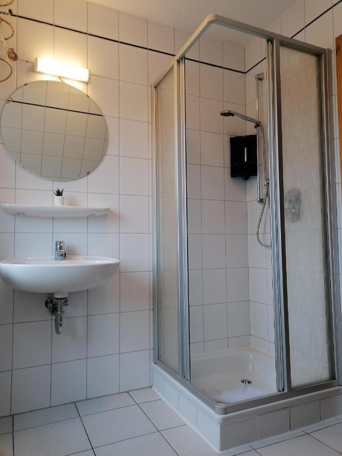 Ferienhaus Poseidon 纽哈灵吉塞尔 外观 照片